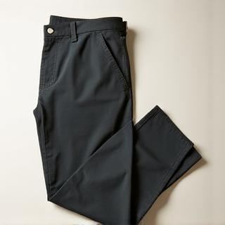 Celana Chino Pria Modern