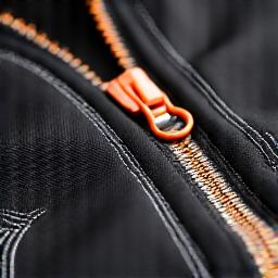 Detail Sporty Fashion Pria
