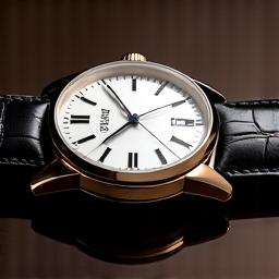 Jam Tangan Pria Formal