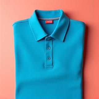 Polo Shirt Pria Kasual