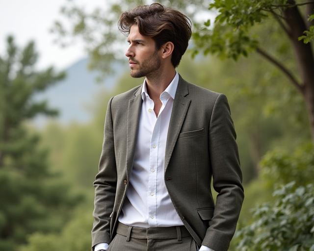 Sustainable Fashion Eco Pria