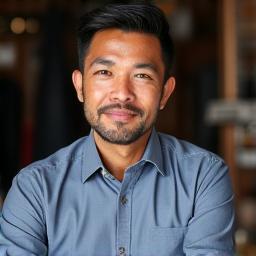 Team Budi Master Tailor