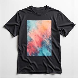 T-Shirt Motif Pria Trends